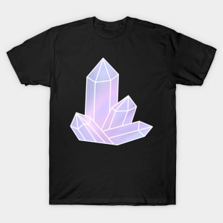 Crystals T-Shirt